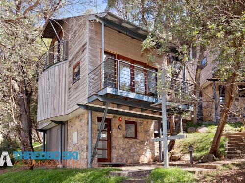 Thredbo Chalet De Esquí | Mosswood 1