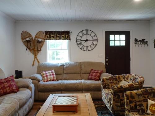 Chestertown Casa | Mossy Bear Retreat