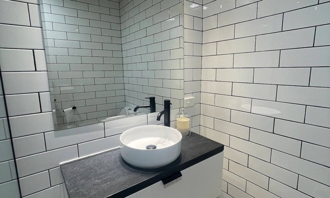 Moss Vale Cabaña | Mossy Cottage