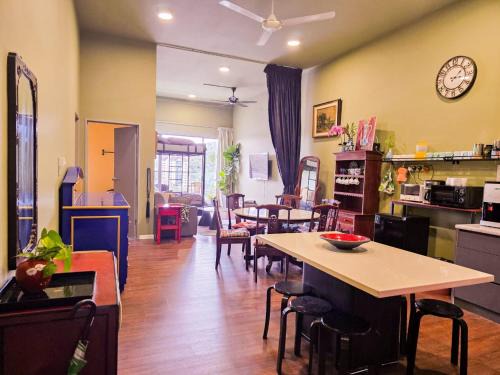 Brinchang Apartamento | Mossy Forest Family Retreat V, Kea Farm, 2-8 guests, Keafarm, Cameron Highlands