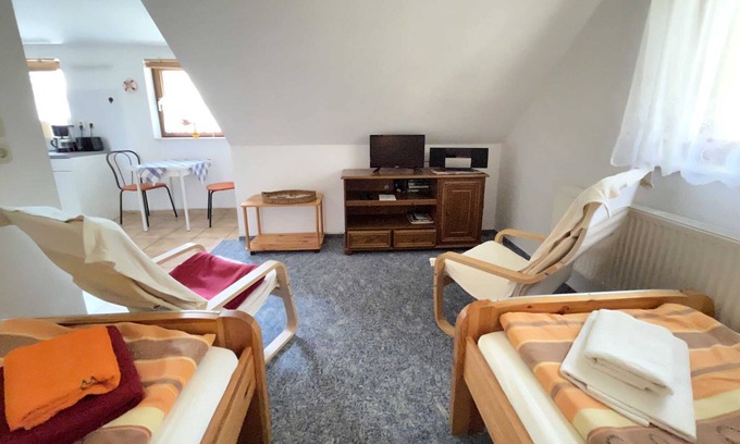 Neuhaus Apartamento | MOST 1112 - Apartments Dierhagen MOST 1110