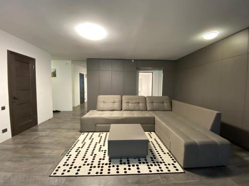Dnipro Apartamento | Most City Area Center Charming apartment