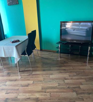 Dobrovelychkivka Apartamento | Most City Miracle apartment