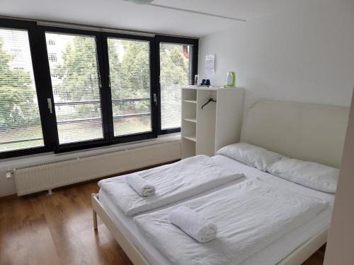 Ljubljana City Centre Hostal | Most Hostel