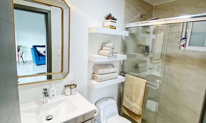 Tijuana Casa | MOST Luxurious & BRAND NEW Apartments in T.J!