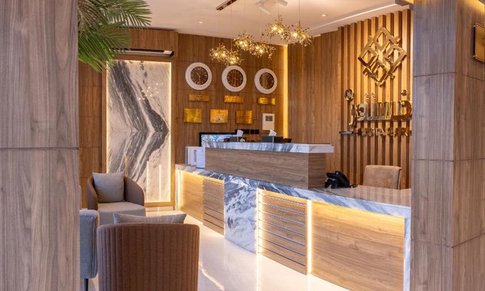 Ha'il Hotel | Mostagr Serviced Apartments - Yasmine