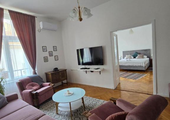 Mostar Old Town Apartamento | Mostar