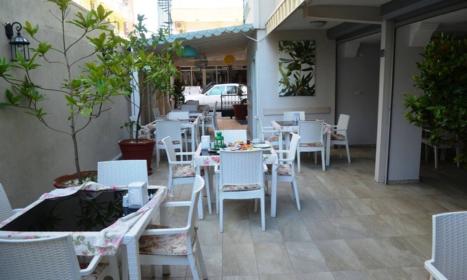 Sarimsakli Hotel | Mostar Hotel