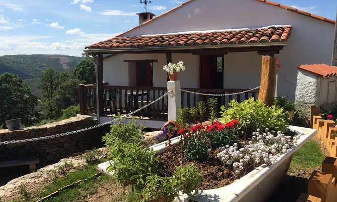 Negreda Casa | 25 acres de naturaleza pura para relajarse - Aislamiento