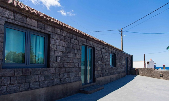 Mosteiros Casa | Mosteiros Beach House