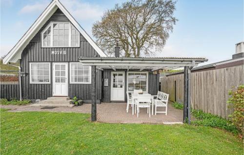 Bjert Casa | Mosvig
