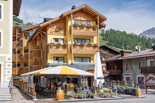 Livigno Hotel | MOTA hotel