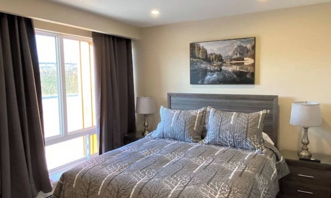 Cookstown Apartamento | Motel 400 One Bedroom Suite C
