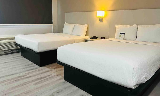 Cornwall Hotel | Hotel Classic Comfort