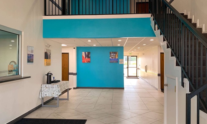 Houston Hotel | Motel 6 Houston, TX - Hwy 249 and Fallbrook