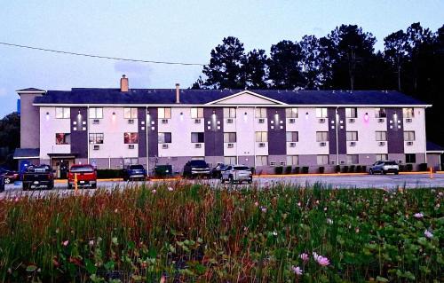 Kingsland Hotel | Motel 6 Kingsland Kings Bay Naval