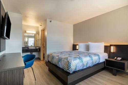 Rolling Meadows Hotel | Motel 6-Rolling Meadows, IL - Chicago Northwest