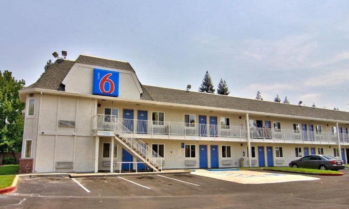 Florin Hotel | Motel 6-Sacramento, CA - South Sacramento and Elk Grove