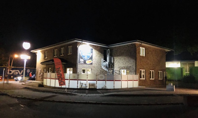 Neumuenster Casa | motel am Outletcenter