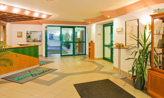 Baden Casa | Motel Baden
