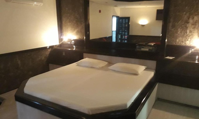 Salto do Norte Hotel | Motel Casa Branca