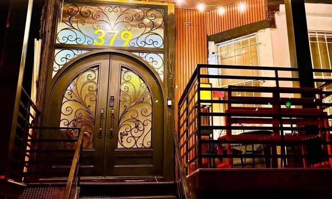 Newark Casa | Motel Casa Downtown Guest House