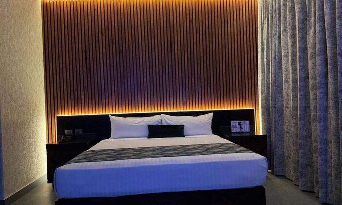 Mexicali Hotel | Motel Cies