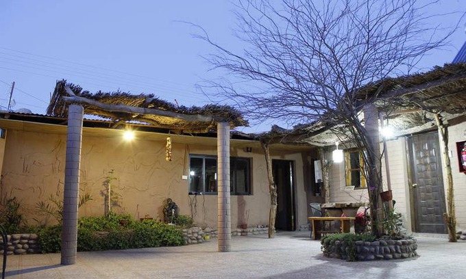 San Pedro de Atacama Casa | Pensión ∙ 8 huéspedes