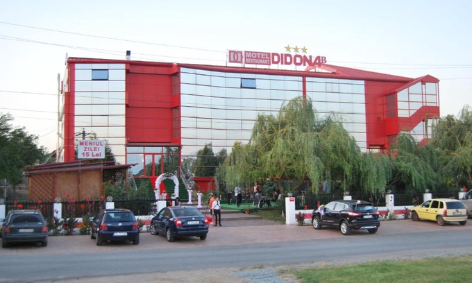 Sendreni Hotel | Motel Didona B
