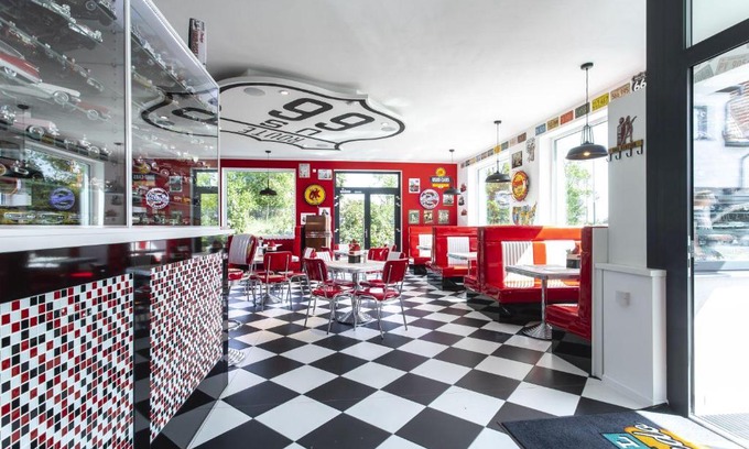 Mikulov Casa | Motel Eldorado