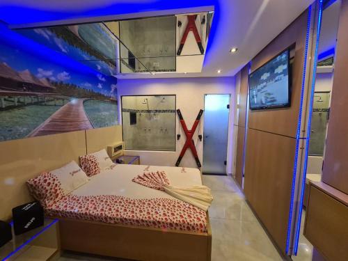 Sao Paulo Hotel | Motel FREE LOVE