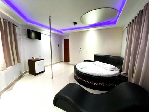 Taguatinga Hotel | Motel Gold