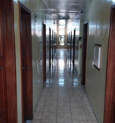 Centro Hotel | Motel Halley