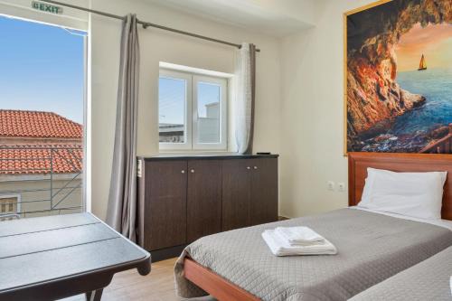Keratea Apartamento | Motel katerina