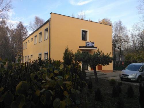 Opatowek Hotel | Motel Maria