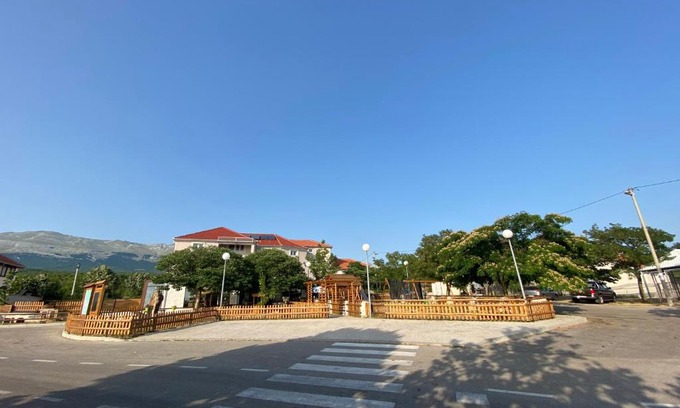 Mostar Hotel | Motel MontaNaro