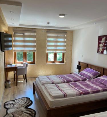 Mostar Old Town Hotel | Motel Monte Rosa