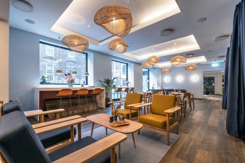 Copenhagen City Centre Hotel | Motel One Copenhagen