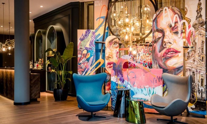 Graz City Centre Hotel | Motel One Graz