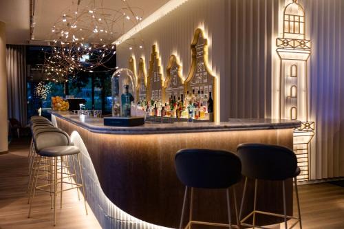 Rostock Hotel | Motel One Rostock