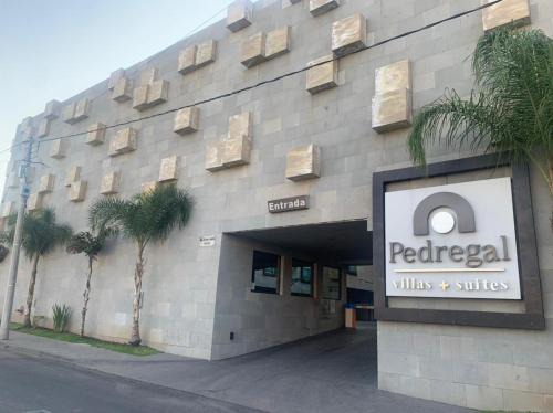 Guadalajara Hotel | Motel Pedregal