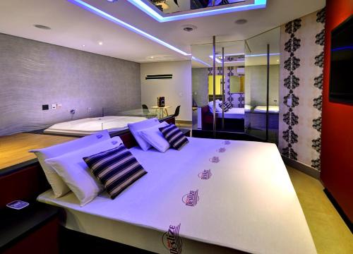 Demarchi Apartamento | Motel Point ABC