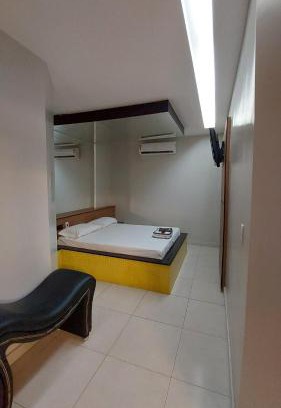 Monsenhor Gil Hotel | Motel Só Prazer na COP 30 aptos