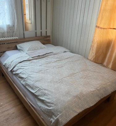 Basadingen-Schlattingen Casa | Motel Schwanen