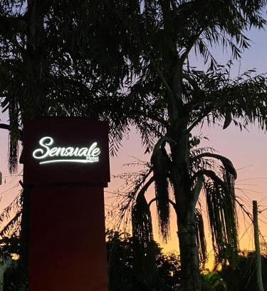 Valinhos Hotel | MOTEL SENSUALE