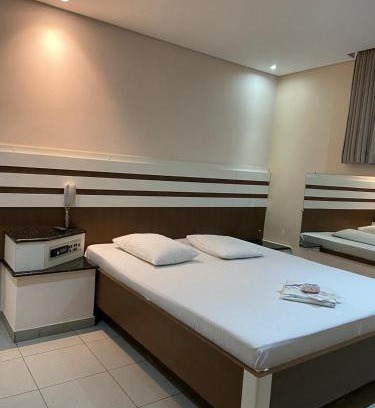 Piracicaba Apartamento | Motel seq sab