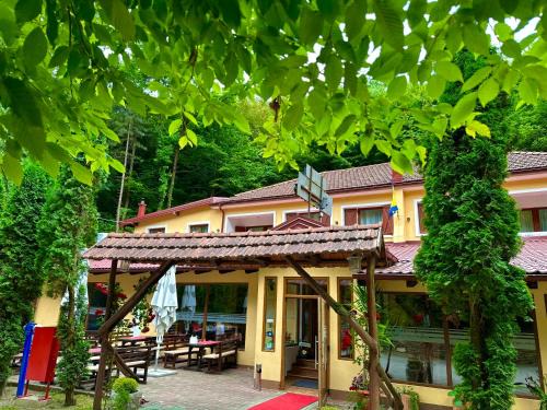 Cazin Hotel | Motel Stovrela