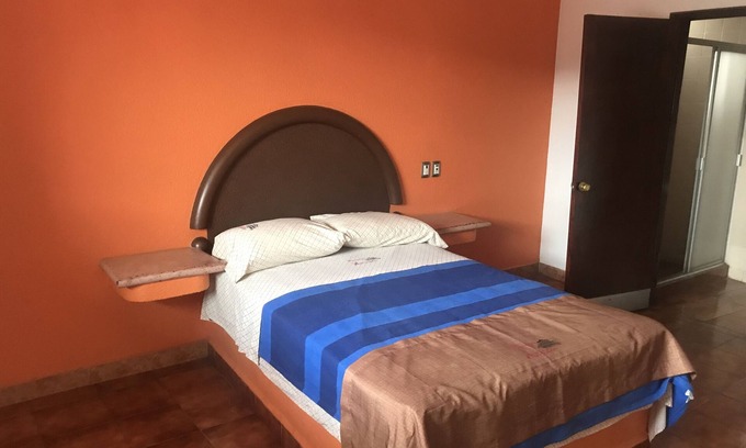 Texcoco Hotel | Motel Tokio Inn