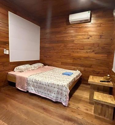 Pleiku Apartamento | Motel tuệ nhi II