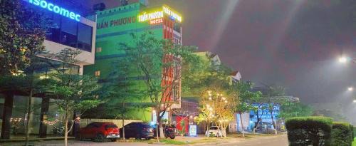 Thanh Khe Casa | Motel Tuan Phuong
